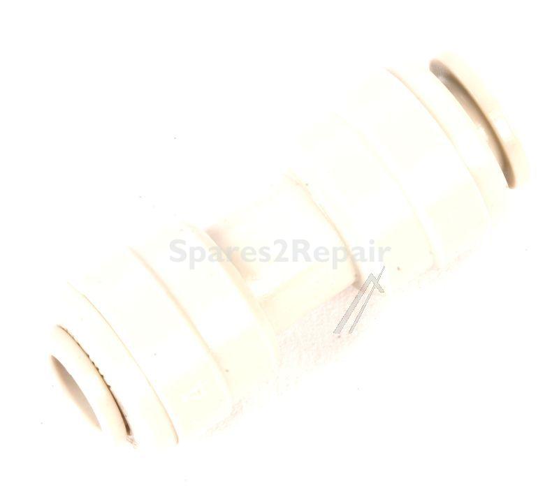 Hose Coupling - 2089790014 Adapter [Electrolux Aeg]