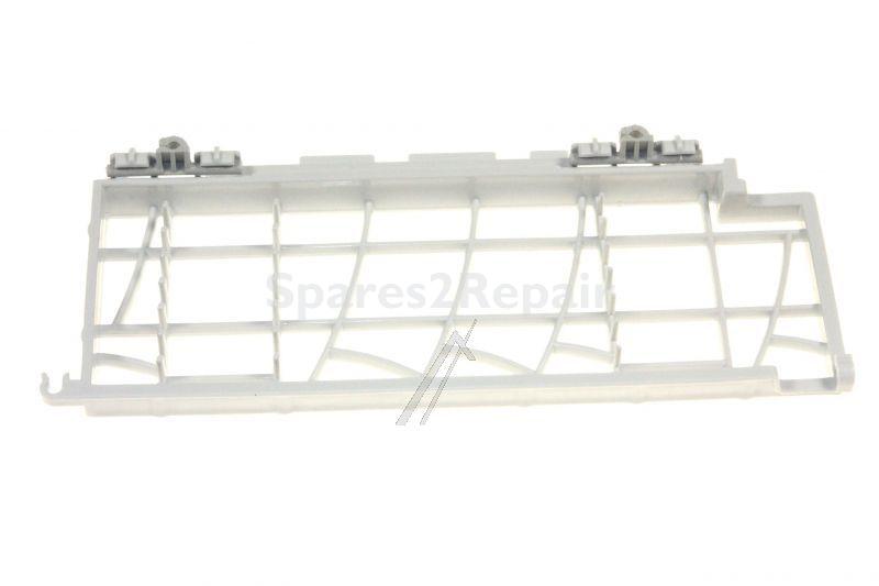 Case Housing - 1732500400 C00991041 Shelf Group (ral 7035 Grey Left) [Arcelik]