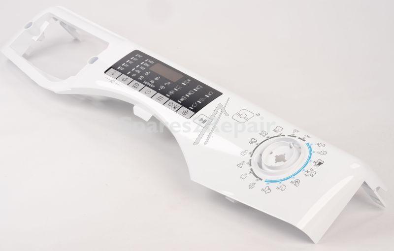 Operating Unit Screen - 70065916 Control Panel With Sensor [Candy Hoover]