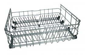 Hisense Gorenje Dish Basket - 950661 Set Lower Basket Best 778 Dw50