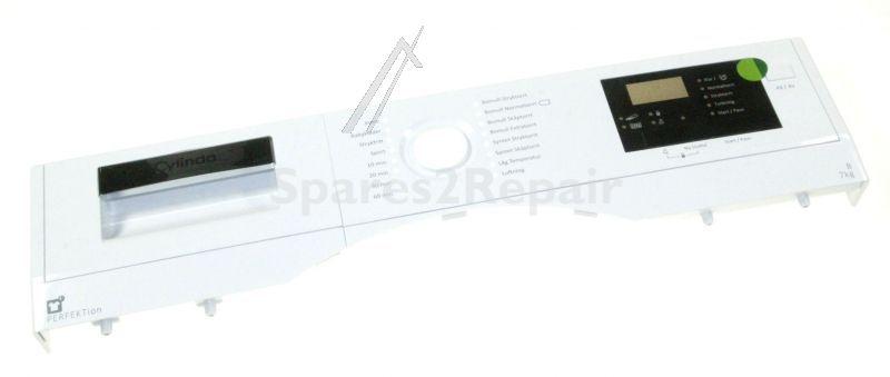 Operating Unit Screen - 2998309003 C00991942 Panel Assembly [Arcelik]