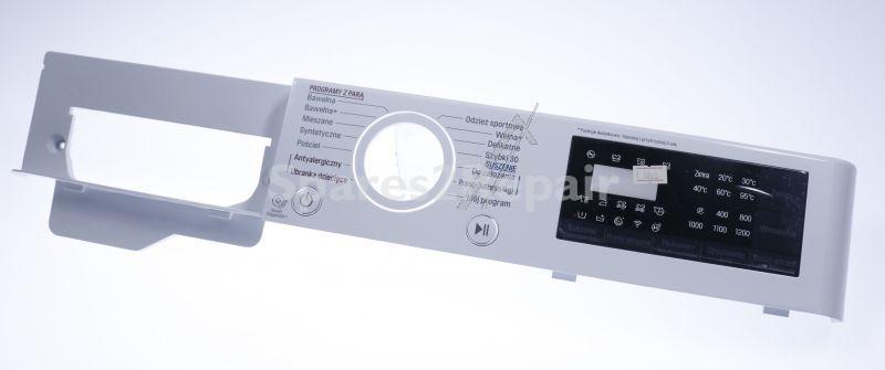 Lg Operating Unit Screen - Agl76272719 Control Panel
