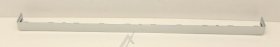 Ornamental Rail - C00597482 488000597482 Decorative Profile Bright Alumi [Whirlpool Indesit]