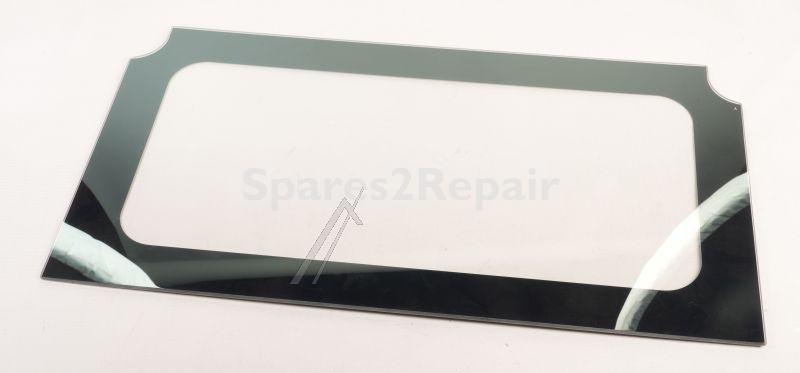 Teka Oven inner Door Glass - 83360518 Inner Glass Door Hkv Mmx