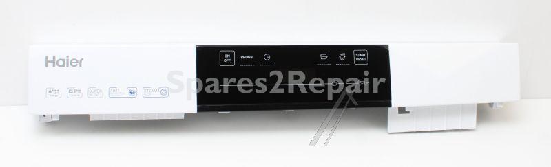 Operating Unit Screen - 41049426 Control Panel [Candy Hoover]