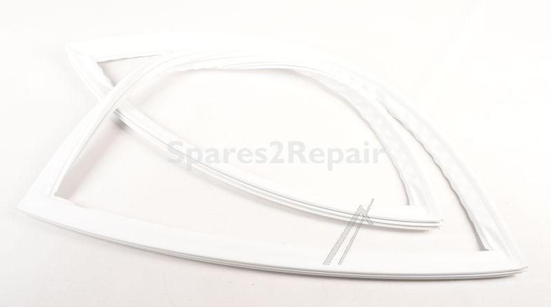 Freezer Door Seal - 12131000097370 Door Gasket Assembly Of Freezer [Midea]
