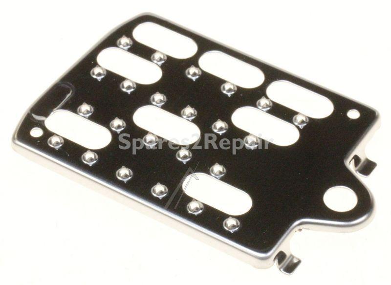 Friction Disc - 877 0240 00756698 Grater Disc [Bosch Siemens]