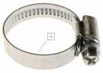 Compatible Hose Clamp - Hose Clamp 20-32mm Galvanized
