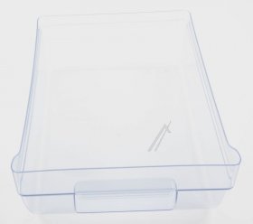 Hisense Gorenje Vegetable Drawer - 132975 Crisper Pan-small Long H6c Pol 087 Nes