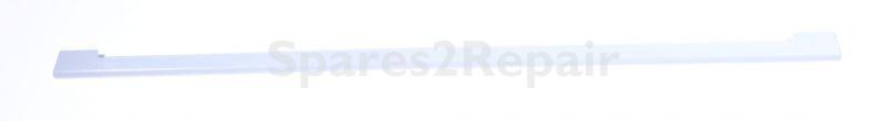 Profile - 2231066073 Strip Edge Glass Middle [Electrolux Aeg]