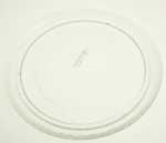 Teka Microwave Turntable Plate - 22550204 93183400 Glass Tray Diam 245