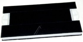 Carbon Filter - Lz45500 00434229 Active Carbon Filter [Bosch Siemens]