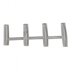 Guide-rail - 42023447 Light Guide Four Way-junda [Vestel]