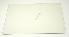 Brandt Glass Plate For Oven - As0000035 Glass Intermedia