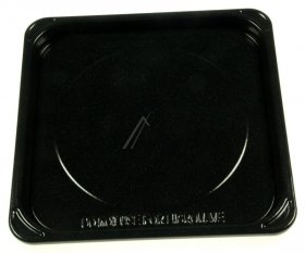 Panasonic Tray - Z0603bg30ep Brown Dish