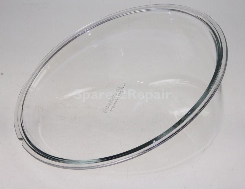 Door Glass - C00193819 482000030157 Glass Window [Whirlpool Indesit]