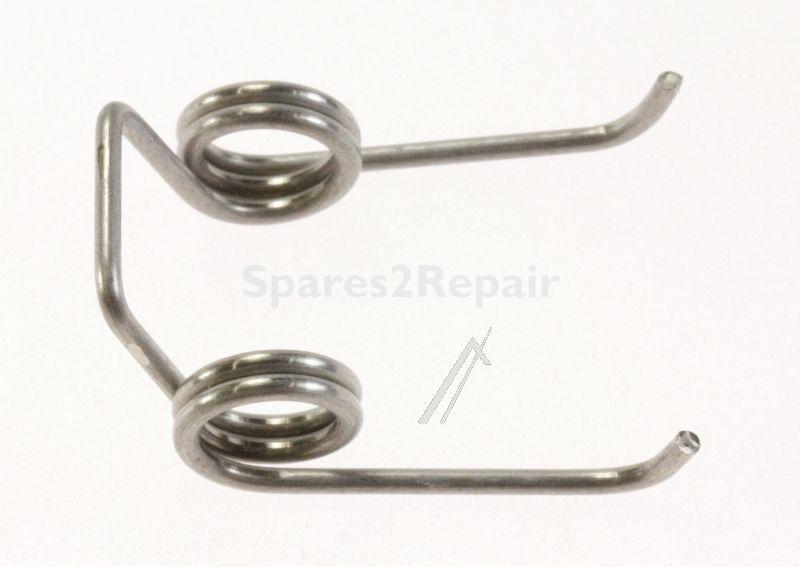 Samsung Spring - Dc61-00890a Spring-handle hauzen(dom) sts304 cd1 0