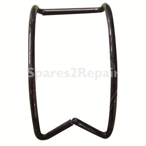 Samsung Mounting Parts - Dc61-60499b Clip-tub Hswr p1291 no-paint