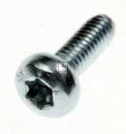 Screw - 35008716 Screw Tt M4x12 Pan Head Torx [Vestel]