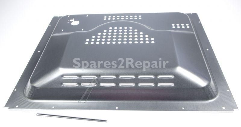 Hisense Gorenje Rearpanel - 222612 Panel - Protective