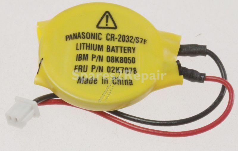 Ibm Lenovo Laptop Battery - 02k7078 Ibm Battery Thinkpad X Backup