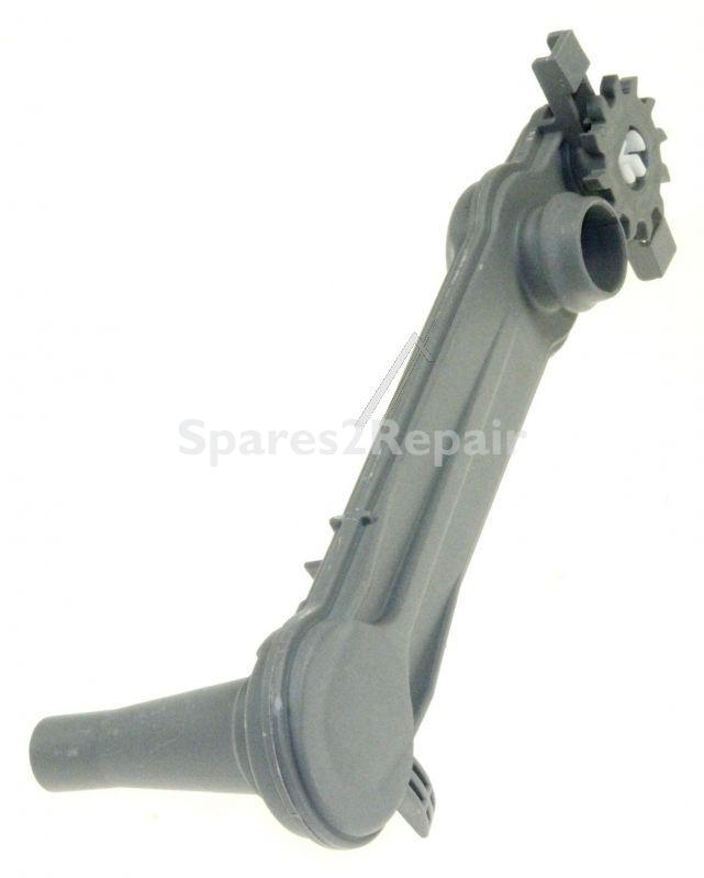 Hisense Gorenje Standpipe - 135296 Grey Duct Gvi8554