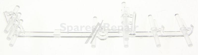 Light Rail - 1256588300 Diffuser Env06 Tc3 [Electrolux Aeg]