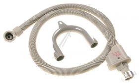 Hisense Gorenje Inlet Tube - Hk2114300 Supply Hose Assembly