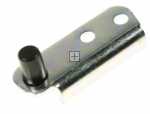 Freezer Door - 49044214 Freezer Door Complete [Candy Hoover]