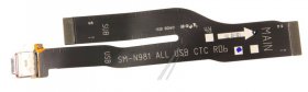 Samsung Flexi print Connector - Gh59-15304a Con To Con Fpcb-sm-n981u