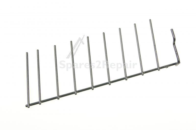 Accessories Basket - 1009391 Lower Left Dishwasher Basket Insert [Amica]