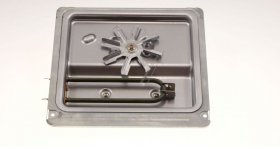 Samsung Element - De94-03302b Assembly Casing mc35j8055cw 420w convection