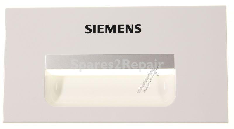 Detergent Dispenser Cover - 10004340 Bowl Handle [Bosch Siemens]