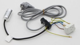 Start Relais - 5906382600 C00931091 Comp Term Assambly [Arcelik]