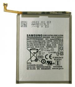 Samsung Phone Battery Packs - Eb-ba426aby Gh82-25123a Svc Batt Assembly-eb-ba426aby thl sm-a326b