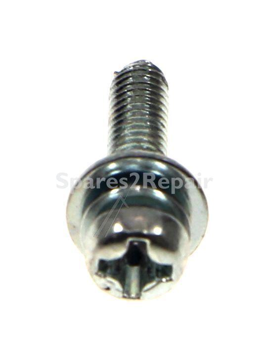 Samsung Screw - Db91-00933a Assembly-screw Machine:mh* Fjm m3l12