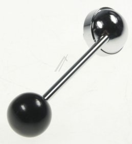 Lever - Kw680460 Lever Assembly Es547 405 [Delonghi]