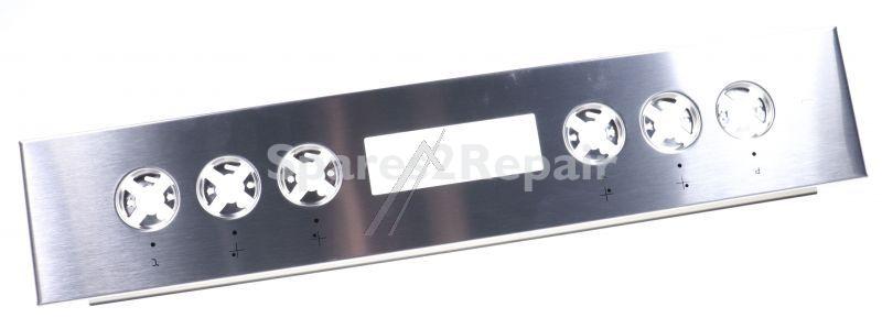 Operating Unit Screen - 218315508 C00915650 Decorative Control Panel [Arcelik]