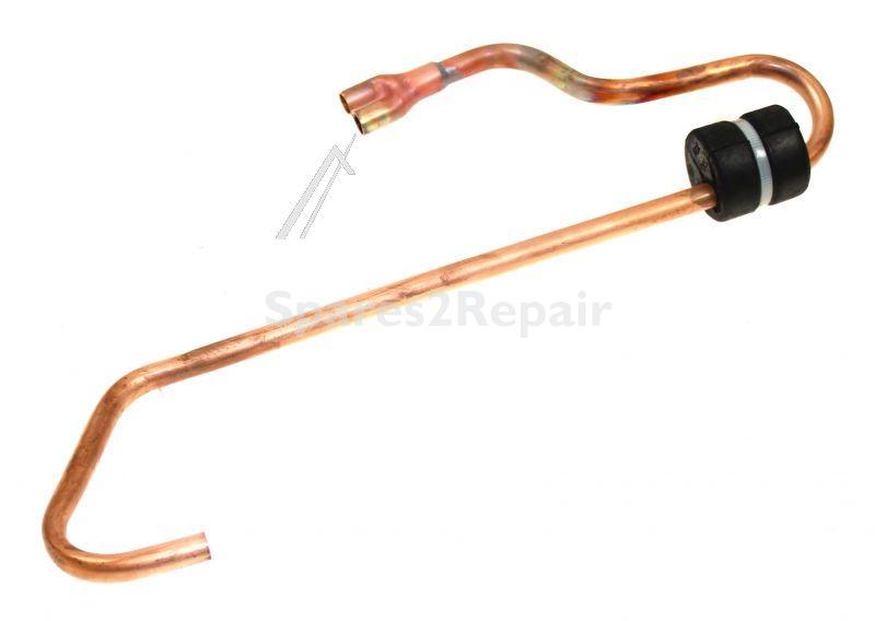 Hose - 15120600002099 Discharge Pipe Assembly [Midea]