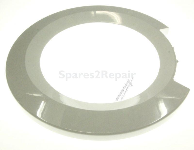 Flange Washing Machine Window - 00678897 Frame-window [Bosch Siemens]