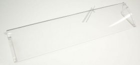 Smeg Drawer Front - 766138447 Chill Shelf Cover Gr