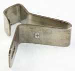 Door Hook - 49010256 Evaporator Door Holding Piece [Candy Hoover]