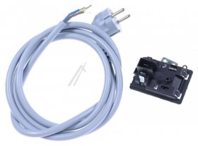 Connector - 4055818753 Junction Box Kit [Electrolux Aeg]