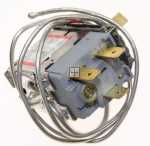 Thermostats - 0077b6678 8015789 Thermostat 0077b6678 [Amica]