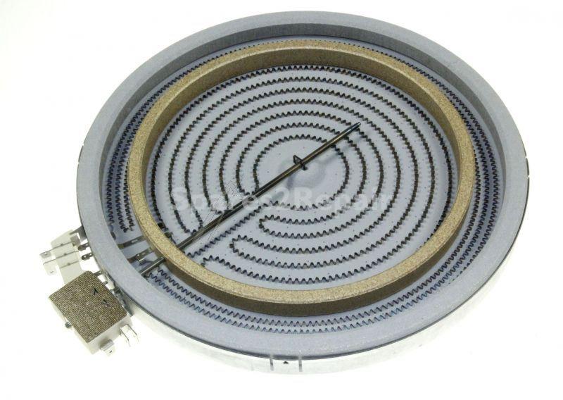 Bottom Element Oven - 11014270 Heater-bottom [Bosch Siemens]