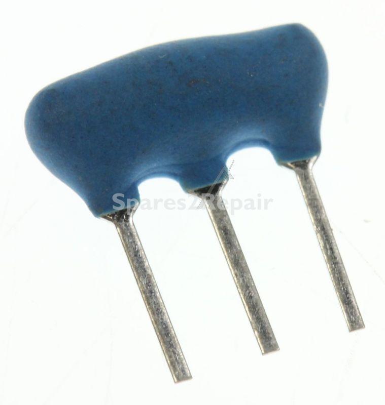 Aec Ceramic Resonator - 4,00mhz Keramik-resonator 3-pin