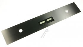 Smeg Casing Cover - 762171749 Rear Cover