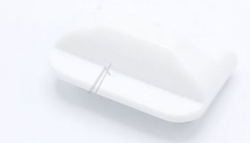 Flap - C00333892 482000009171 Cap Sliding Base [Whirlpool Indesit]