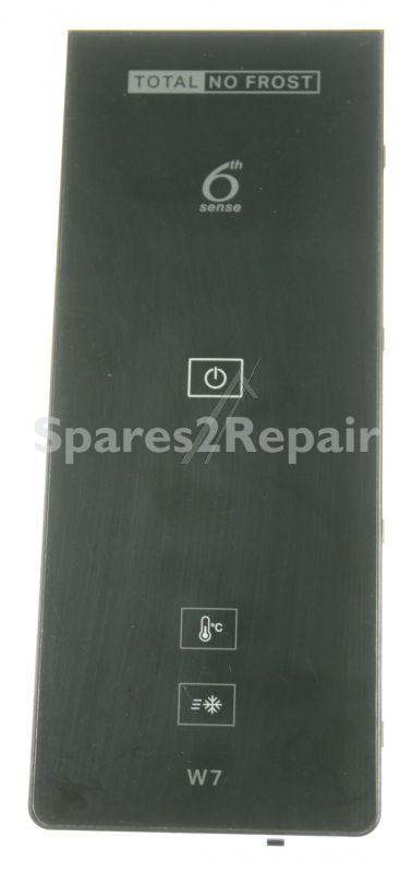 Display Unit - C00581062 488000581062 User Board Assembly Fl [Whirlpool Indesit]