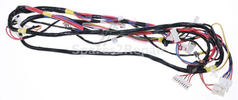 Hisense Gorenje Harness - Hk2174776 Main Harness